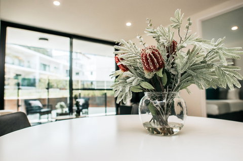 Urban Rest - Kerridge St - SA Accommodation 6