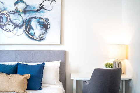 Urban Rest - Kerridge St - SA Accommodation 4