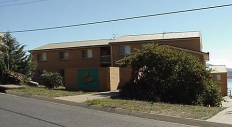 Alto Vista 6 - SA Accommodation 3