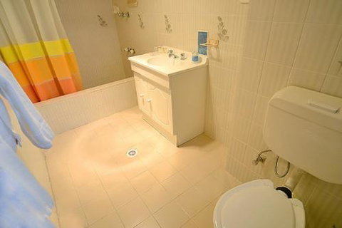 Alto Vista 6 - SA Accommodation 6