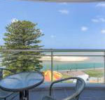 The Oaks Waterfront Resort Unit 303 - SA Accommodation
