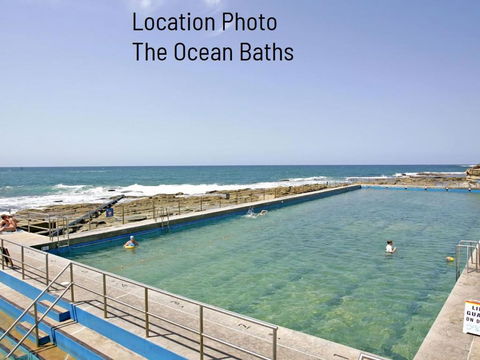 The Sands Unit 5 The Entrance NSW - SA Accommodation 1
