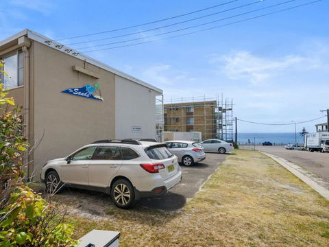 The Sands Unit 5 The Entrance NSW - SA Accommodation 2