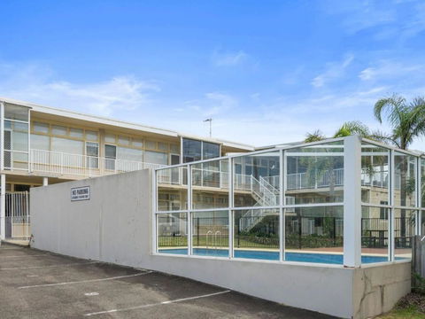 The Sands Unit 5 The Entrance NSW - SA Accommodation 4