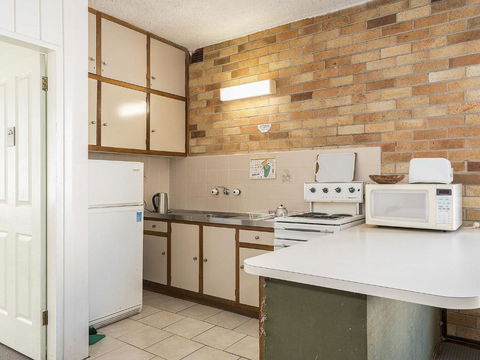 The Sands Unit 5 The Entrance NSW - SA Accommodation 5