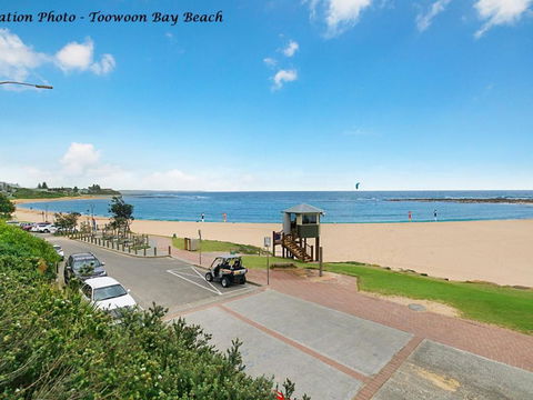 Toowoon Bay Townhouse Unit 6 - SA Accommodation 2
