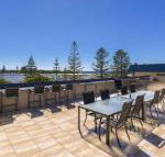 Lakeshore Apartments Unit 5 - SA Accommodation