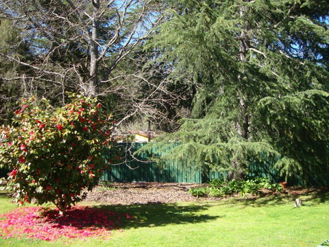 Ageri Holiday House - SA Accommodation 3