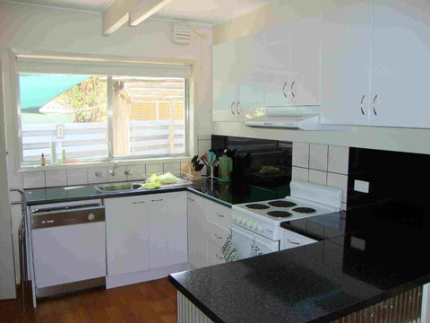 Ageri Holiday House - SA Accommodation 2