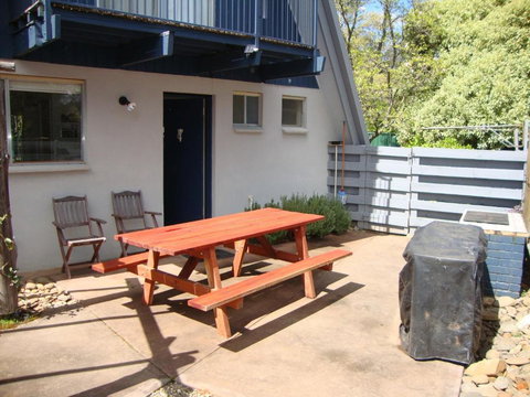 Ageri Holiday House - SA Accommodation 5
