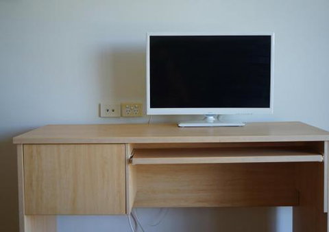 Cabarita Studio - SA Accommodation 4