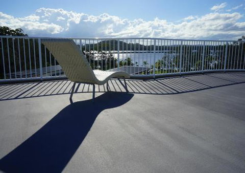 Cabarita Studio - SA Accommodation 3