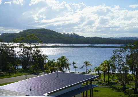 Cabarita Studio - SA Accommodation 5