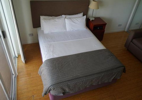 Cabarita Studio - SA Accommodation 1