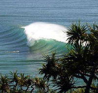 Cabarita Studio - SA Accommodation