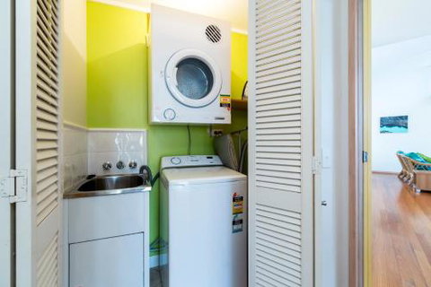 Aaronvale - SA Accommodation 1