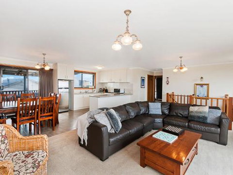 AMBIENCE By THE SEA - SA Accommodation 2