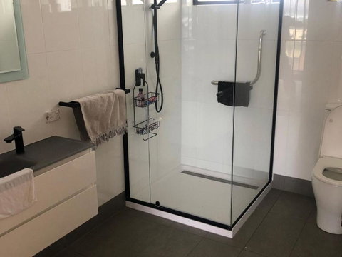 AMBIENCE By THE SEA - SA Accommodation 6