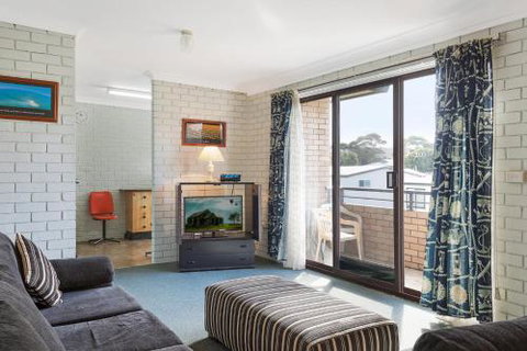 Apollo Unit 31 - SA Accommodation 1