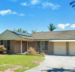 Fingal Waves at Fingal bay NSW - SA Accommodation