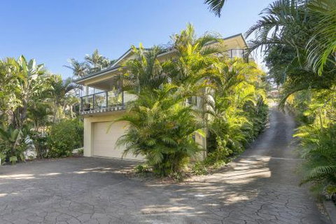 Al Mare No 2 42a - SA Accommodation 0