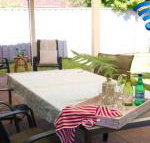 White Sands at Fingal Bay - SA Accommodation