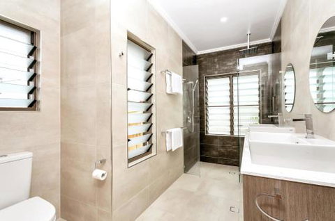 PARKVIEW At PALM COVE - SA Accommodation 6