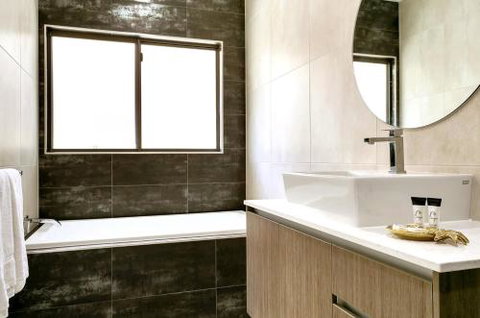 PARKVIEW At PALM COVE - SA Accommodation 5