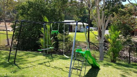 PARKVIEW At PALM COVE - SA Accommodation 3