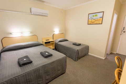 Billabong Motel - SA Accommodation 4