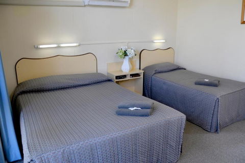 Billabong Motel - SA Accommodation 2