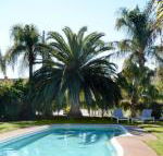 Billabong Motel - SA Accommodation