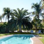 Billabong Motel - SA Accommodation 0