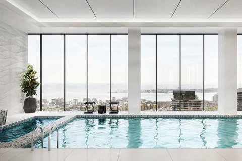 A Homely CBD Apt On Collins Near Southern Cross - SA Accommodation 3