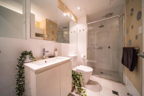 Above The Square On Hindmarsh Pool Gym Carpark - SA Accommodation 1