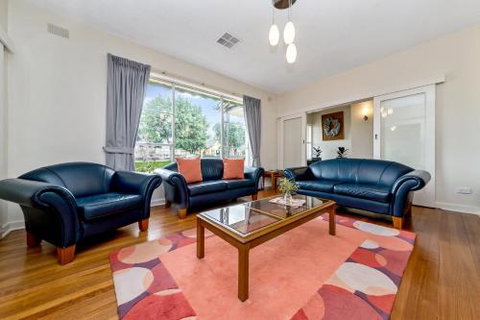 Barossa Idyll - SA Accommodation 4