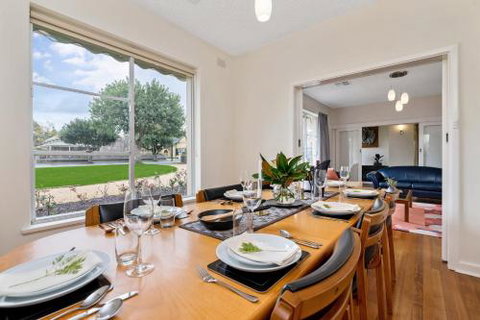 Barossa Idyll - SA Accommodation 6