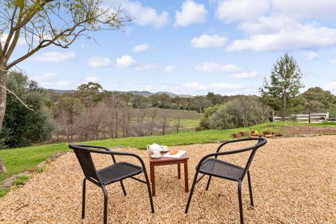 Barossa Idyll - SA Accommodation 3
