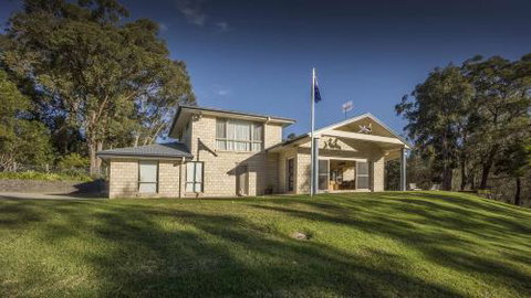 Atlantis On Lake Conjola Sandra St. 1 Lake Conjola - SA Accommodation 6