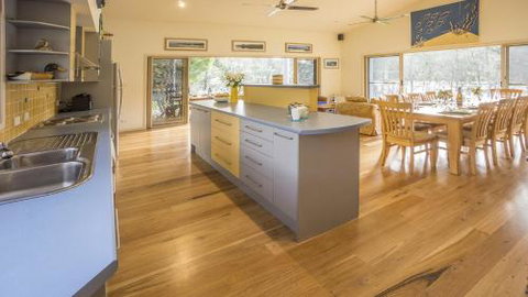 Atlantis On Lake Conjola Sandra St. 1 Lake Conjola - SA Accommodation 5