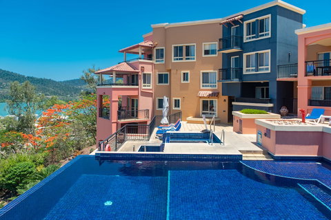 Airlie Dream - SA Accommodation 0