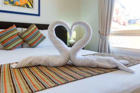 Airlie Dream - SA Accommodation 6