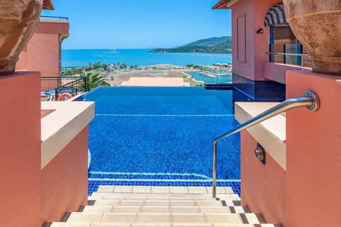 Airlie Dream - SA Accommodation 1