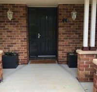 Culzean - SA Accommodation
