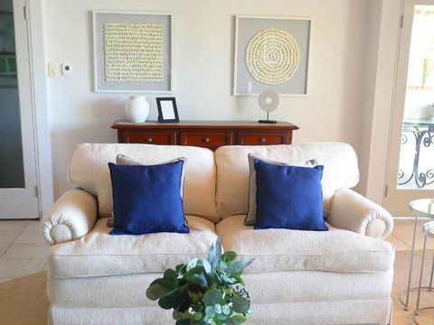 La CimaatNelson Bay - SA Accommodation 2