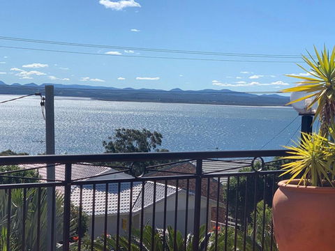 La CimaatNelson Bay - SA Accommodation 3