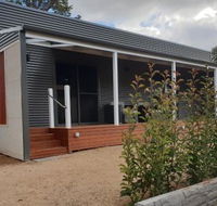 Murray Bridge Tourist Park - SA Accommodation