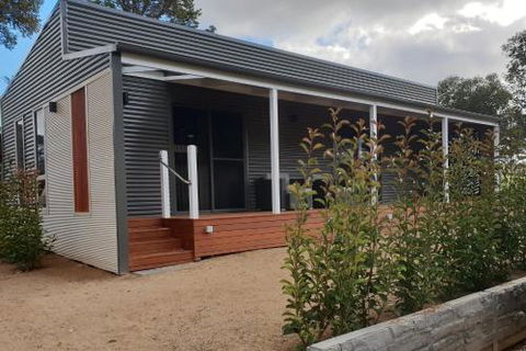 Murray Bridge Tourist Park - SA Accommodation 0