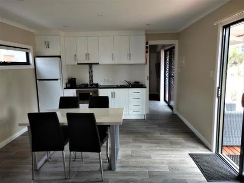 Murray Bridge Tourist Park - SA Accommodation 3