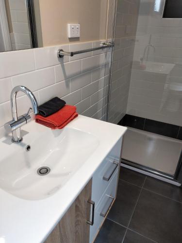 Murray Bridge Tourist Park - SA Accommodation 6
